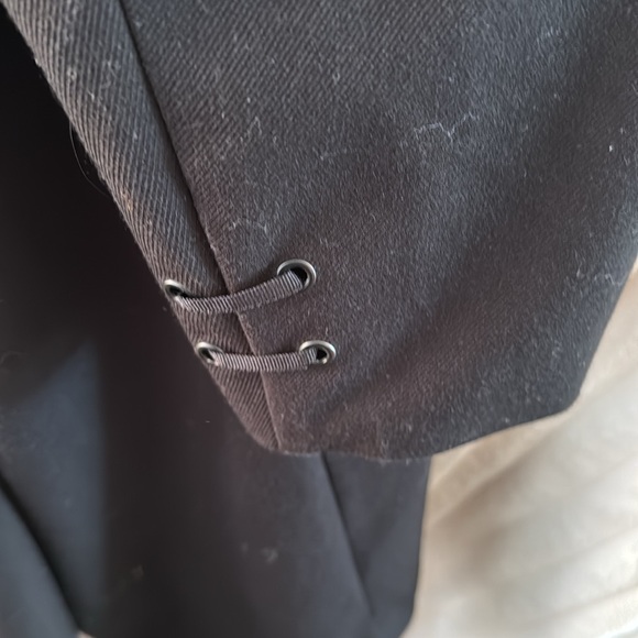 Torrid Harry Potter Trench - Picture 7 of 8